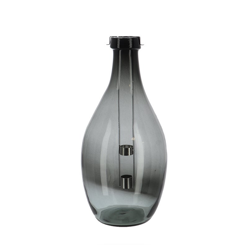 Desert Dream Glass Windlight Ter. S (TR029)