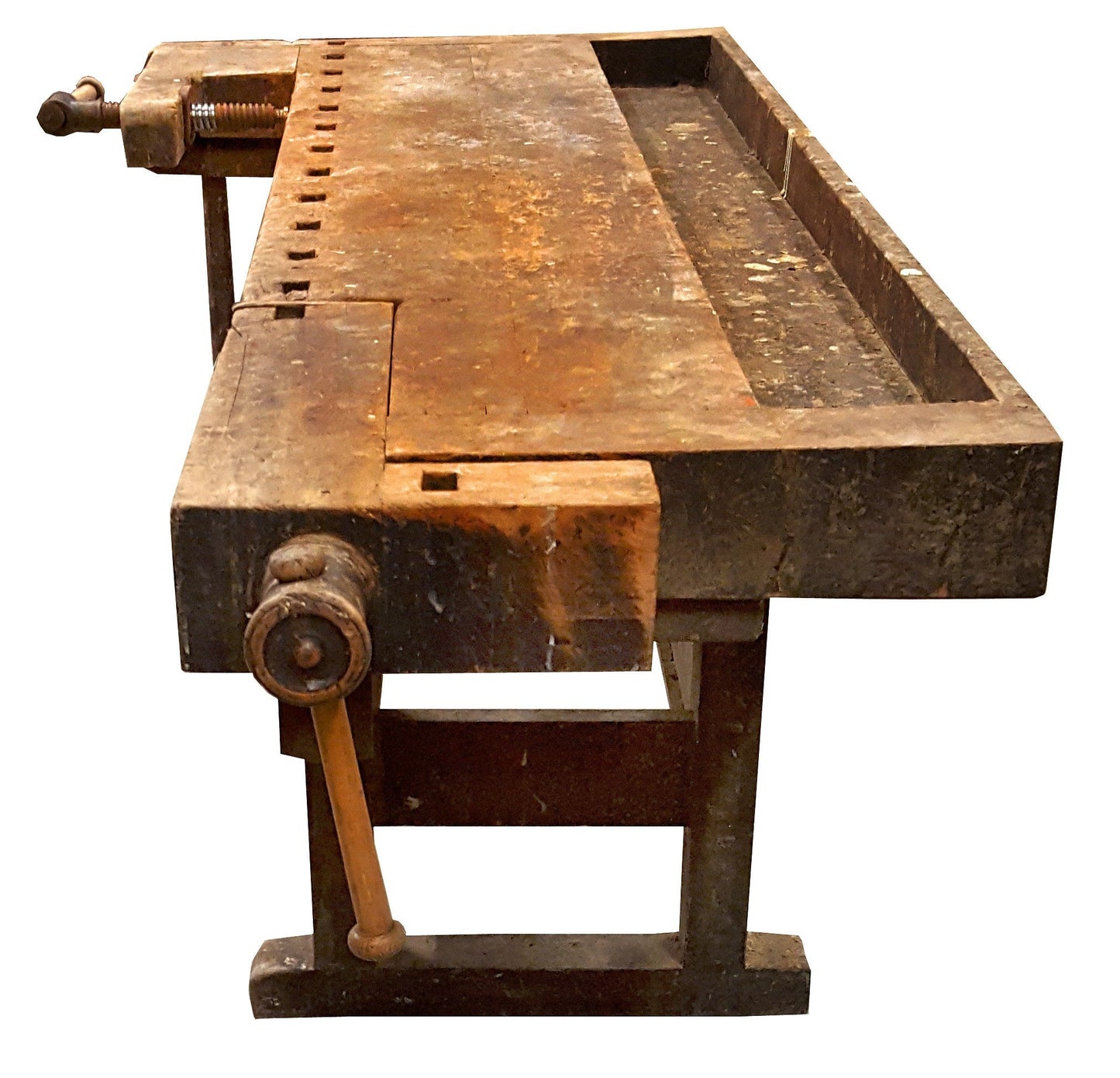 Old Original Workbench