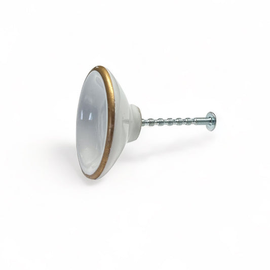 Ceramic Knob (VE-0663)