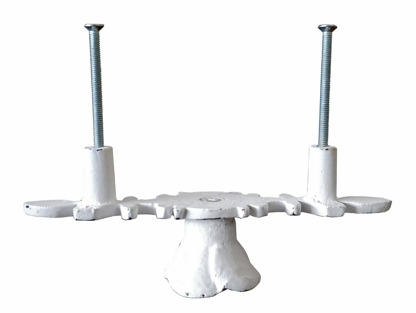 Rose Handle White