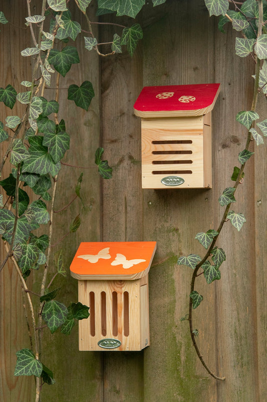 Diapositive Bee House