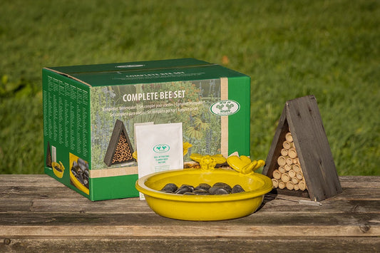 Complete Bee Care Set