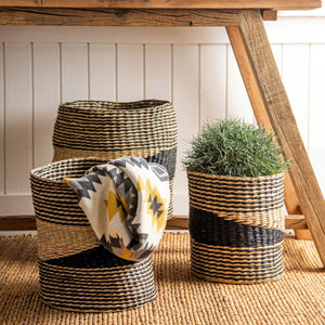 Baskets