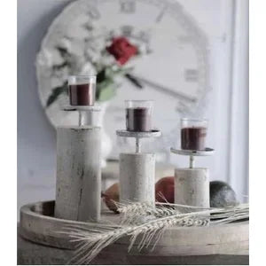 Candles & Accessories