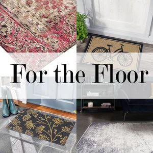 For Floors