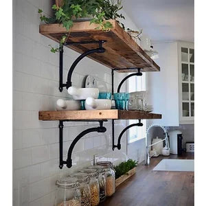 Shelf Brackets