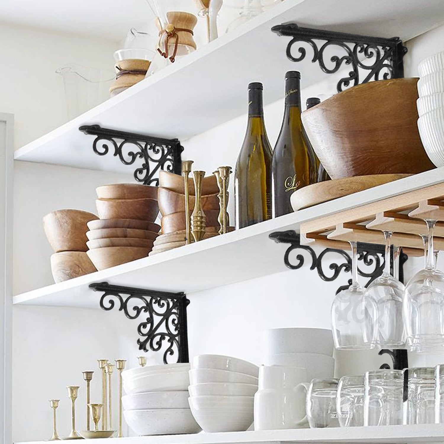 Shelving & Storage