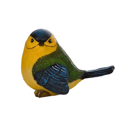 Blue Tit L