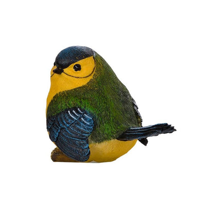 Blue Tit L