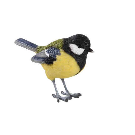 Great Tit