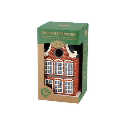 Birdhouse Canalsidehouse ~ Assorted