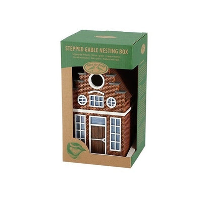 Birdhouse Canalsidehouse ~ Assorted