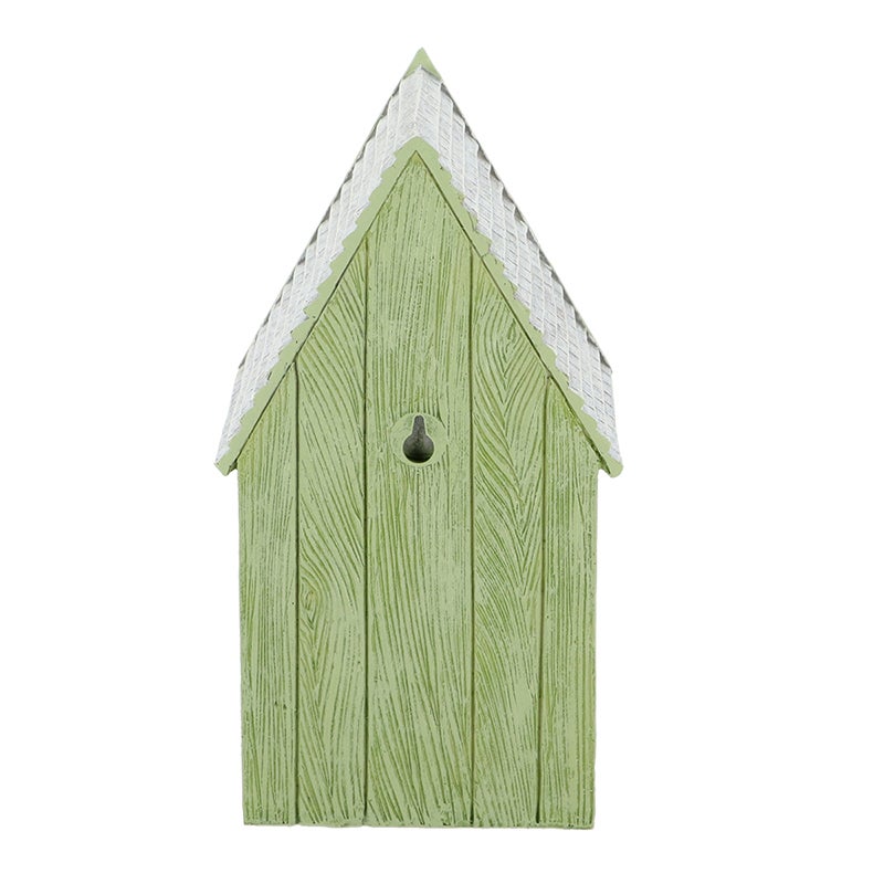 Garden Shed Nesting Box