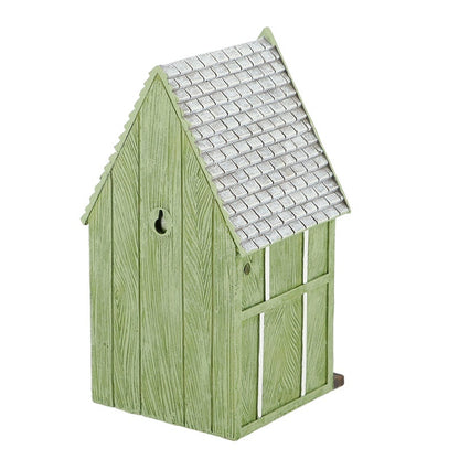 Garden Shed Nesting Box