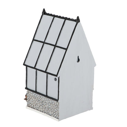 Green House Nesting Box