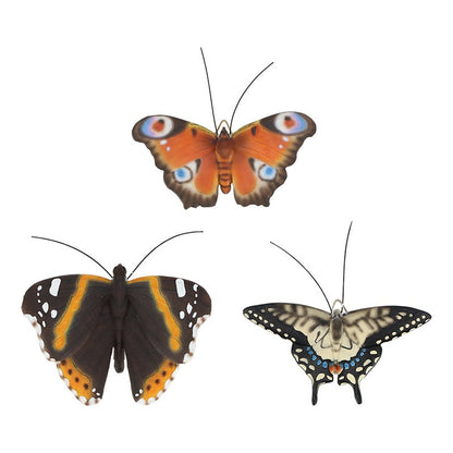 Butterfly S ~ Assorted