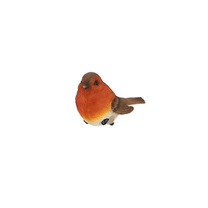 Flower Pot Bird ~ Assorted