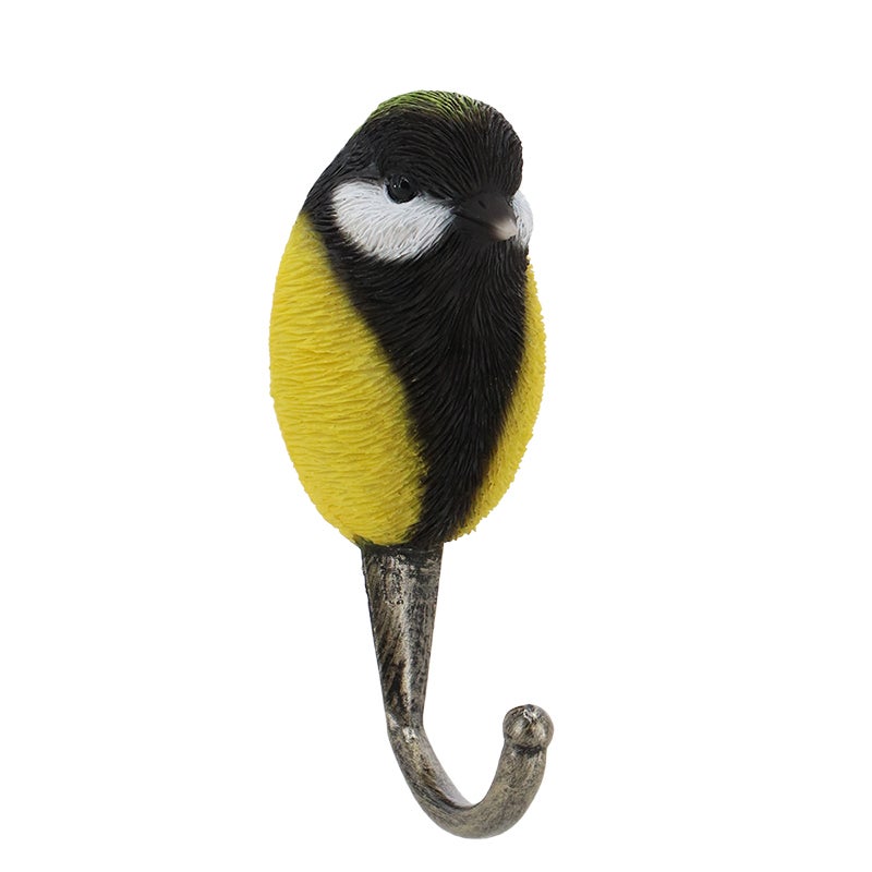 Hook Bird Head ~ Assorted