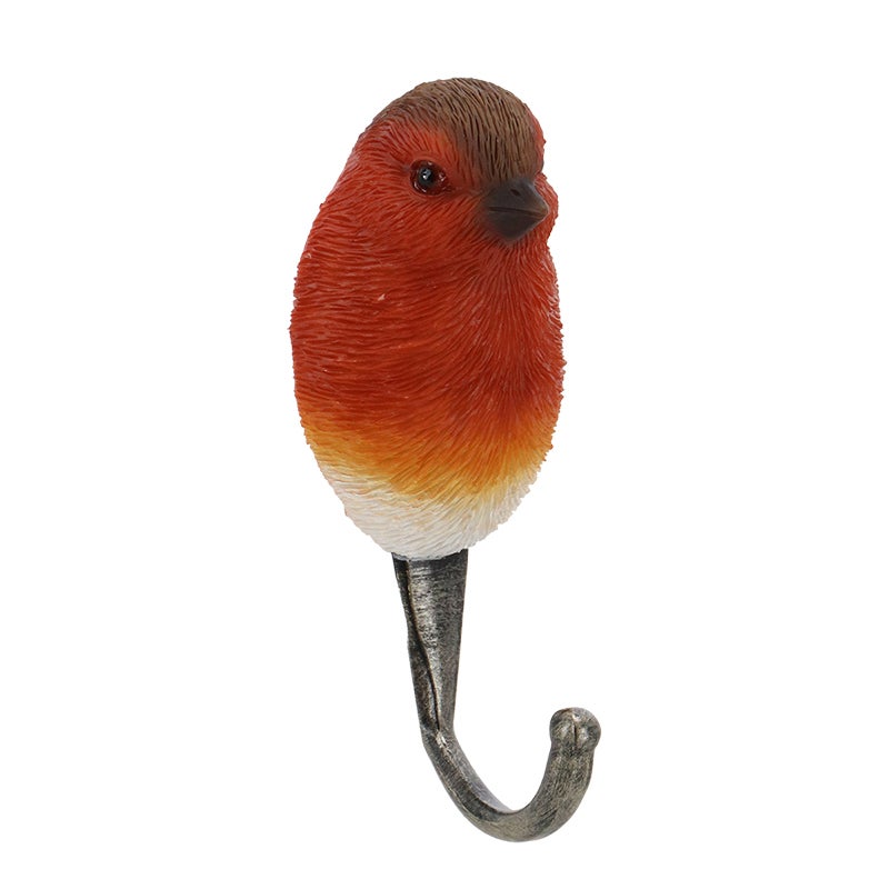Hook Bird Head ~ Assorted