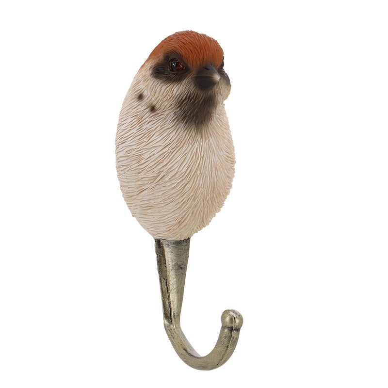 Hook Bird Head ~ Assorted