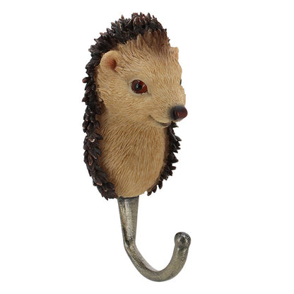 Hook Forest Animal Head ~ Assorted