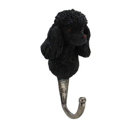 Hook Dog Head ~ Assorted