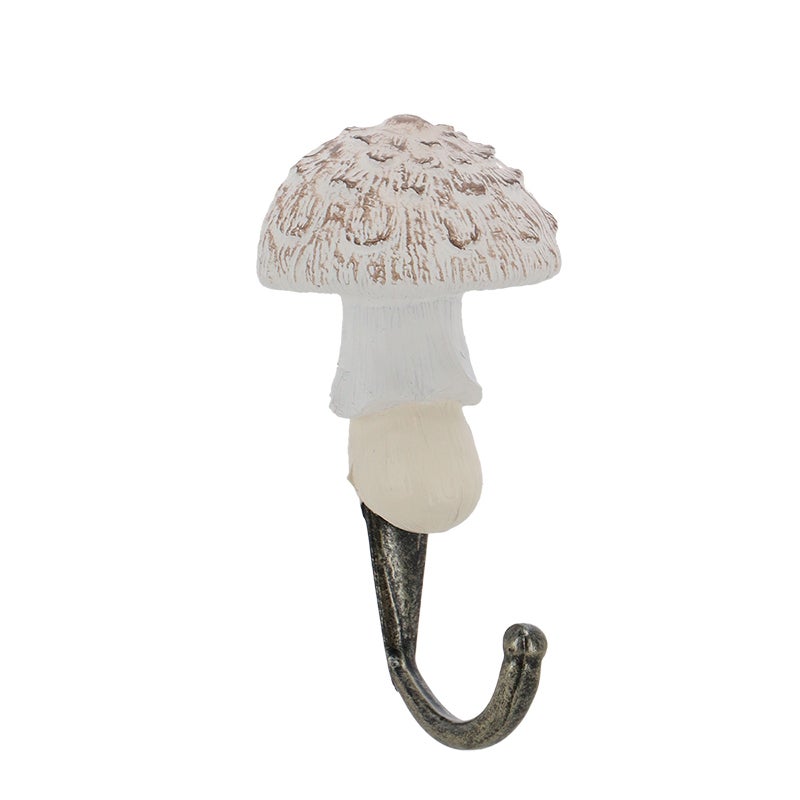 Hook Mushroom ~ Assorted