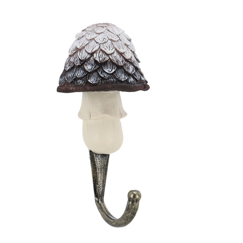 Hook Mushroom ~ Assorted
