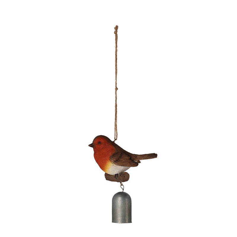 Wind Chime Bird ~ Assorted