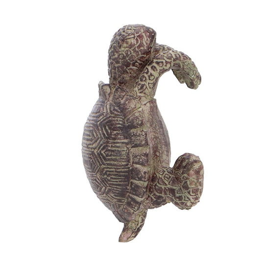 Flower Pot Hanger Turtle