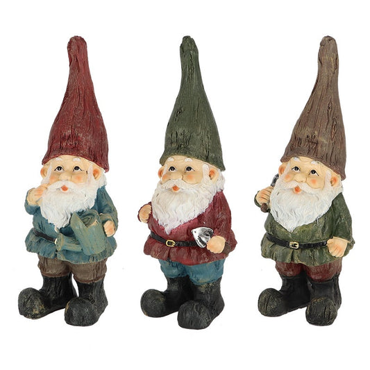 Garden Gnome S