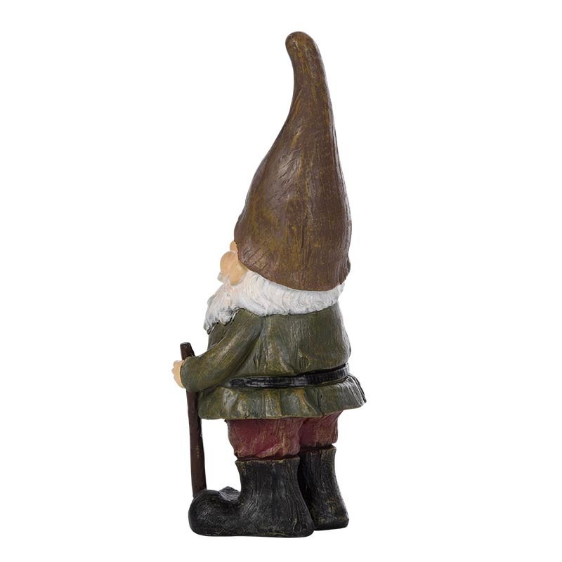 Garden Gnome M