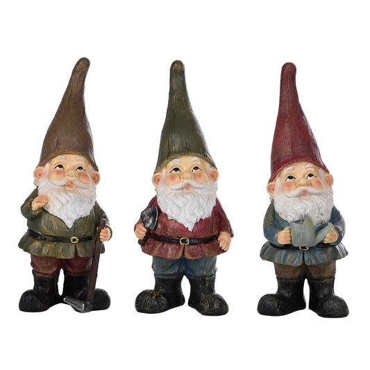 Garden Gnome M