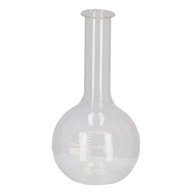 Long Neck Flask S