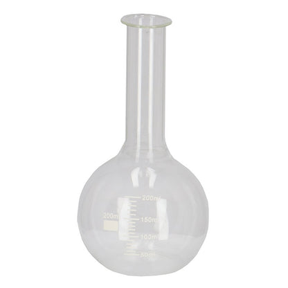 Long Neck Flask S