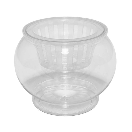 Hydroponic Flower Pot M