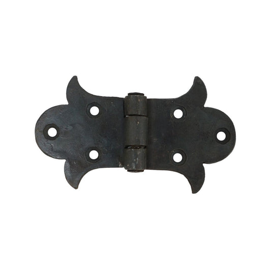 Iron Door Hinge 4.5 inch