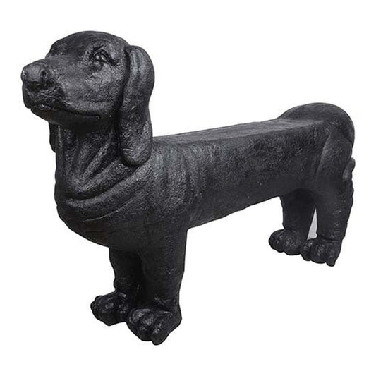 Bench Dachshund