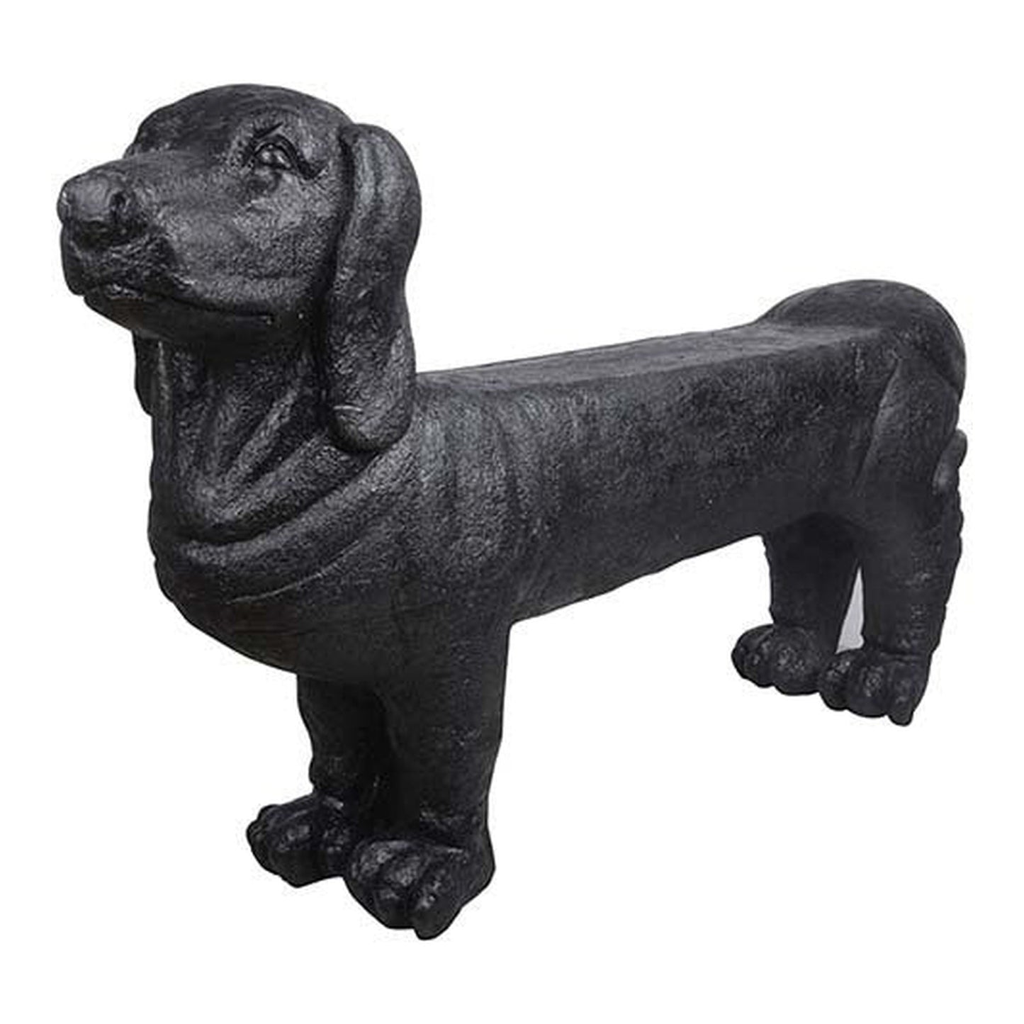 Bench Dachshund