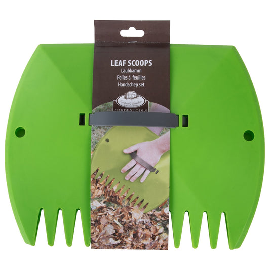 Leaf Scoops (AW003)