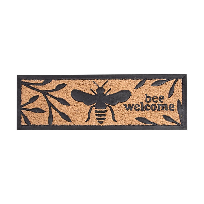 Bee Doormat