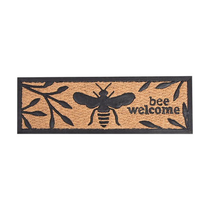 Bee Doormat