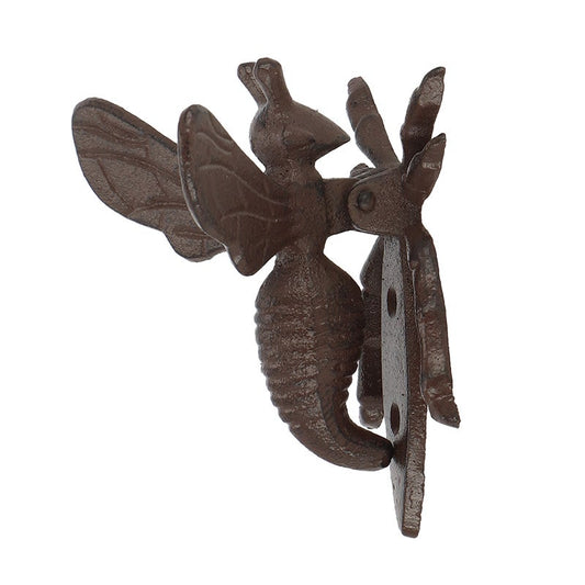 Bee Doorknocker