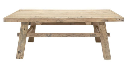 11% off, Old Elm Coffee Table, Last Chance