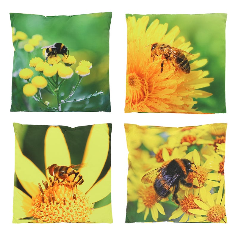 Outdoor Cushion Bee S