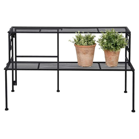 Etagere 2 Steps Folding