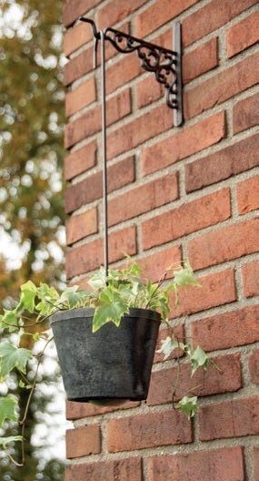 Flower Pot Hook