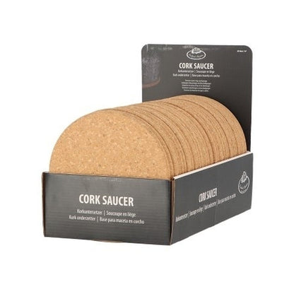 Cork Saucer XL