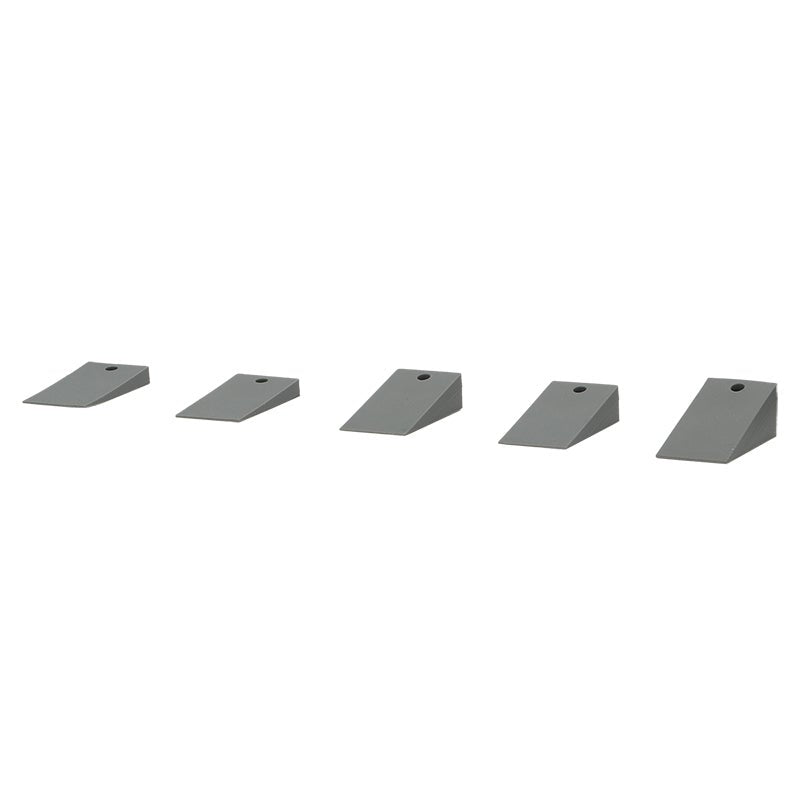 Table Wedges Set Of 5