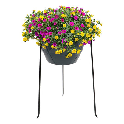 Flower Pot Stand Dia 25Cm S